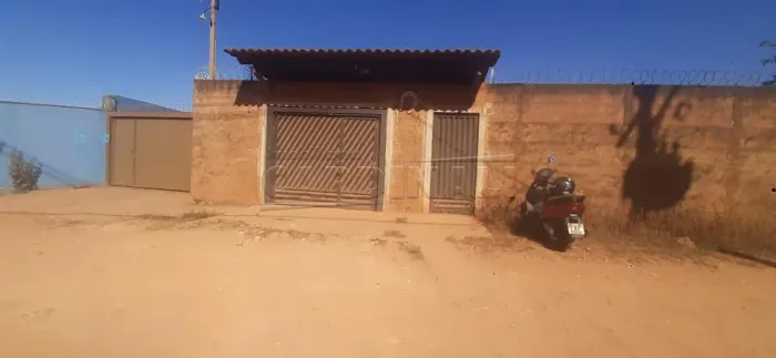 Chácara Ferradura