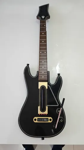 Guitar hero live