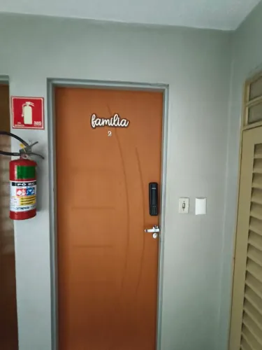 Vendo apartamento térreo aceita financiamento !!
