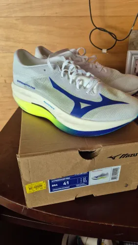 Mizuno Hyperwaper pro