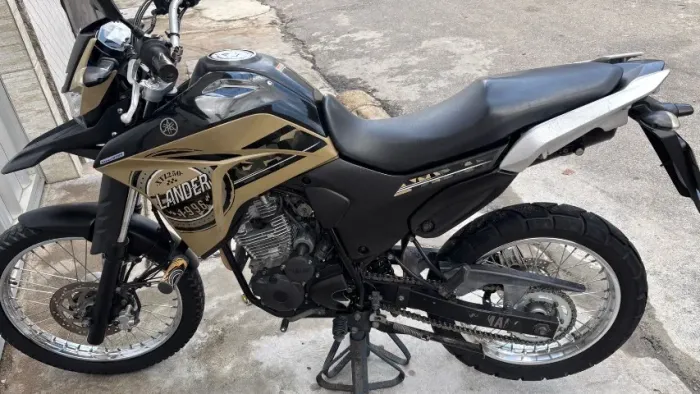 Vendo Lander 2021