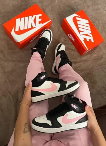 Nike court boroug linha Premium