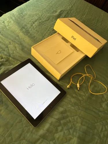 iPad 2 16GB
