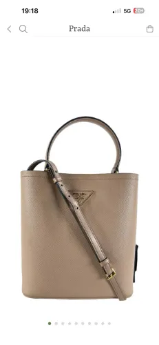 BOLSA PRADA