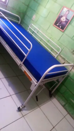 Cama Hospitalar