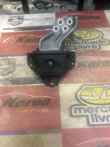 Coxim Motor Mitsubishi Eclipse Cross