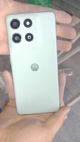 Vende-se moto g 56