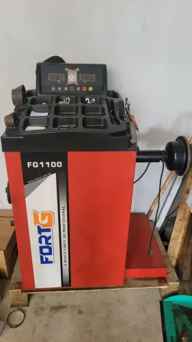 Balanceadora