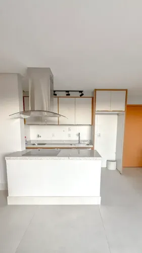 Imóvel para aluguel e venda possui 39 metros quadrados com 1 quarto