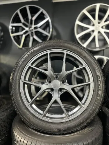 Roda BBS FI-R Aro 20