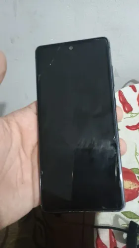 Samsung Galaxy S20 FE