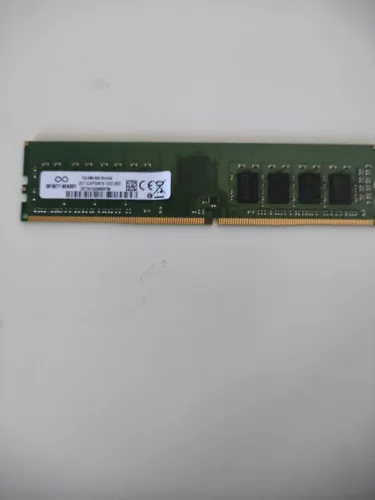 Memória 8 gb ddr4 8 gb 2666 MHz para computador