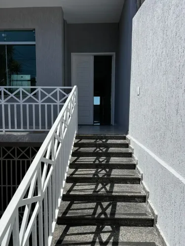 Casa à Venda - Vila Alzira, Santo André