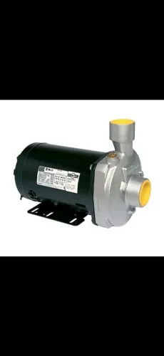 Bomba Dancor 220V