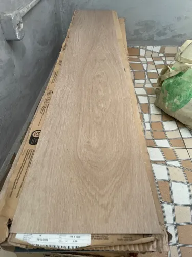 Piso vinílico Tarkett Injoy - Lavanda