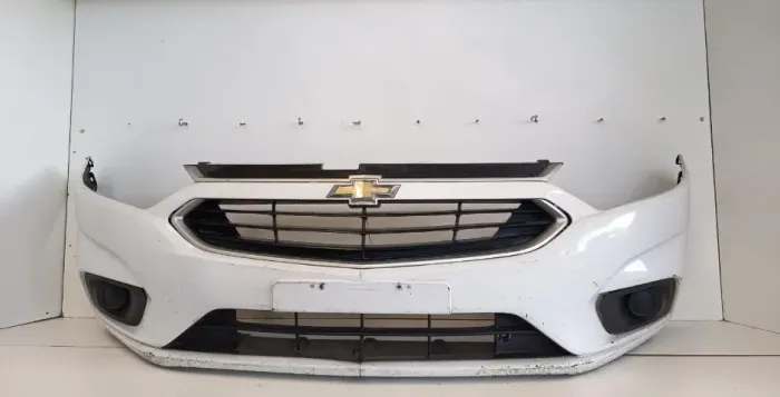 Para-choque Dianteiro Original Chevrolet Onix / Prisma (2017 a 2019)
