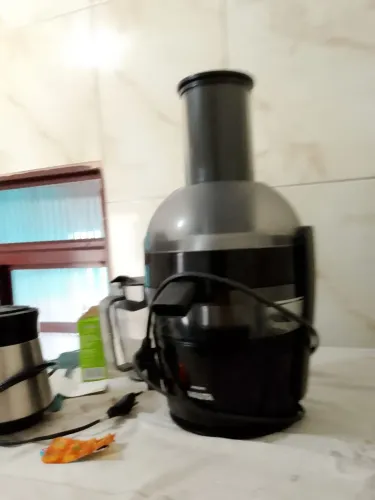 CENTRÍFUGA FAZER SUCO