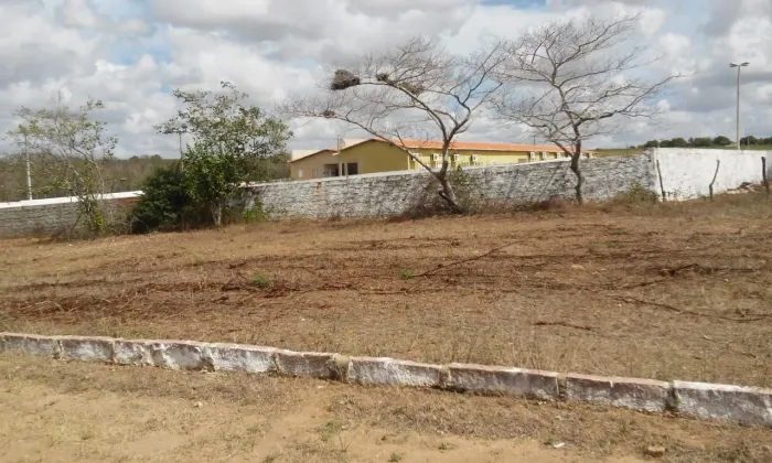 Vendo terreno em Boa Saúde
