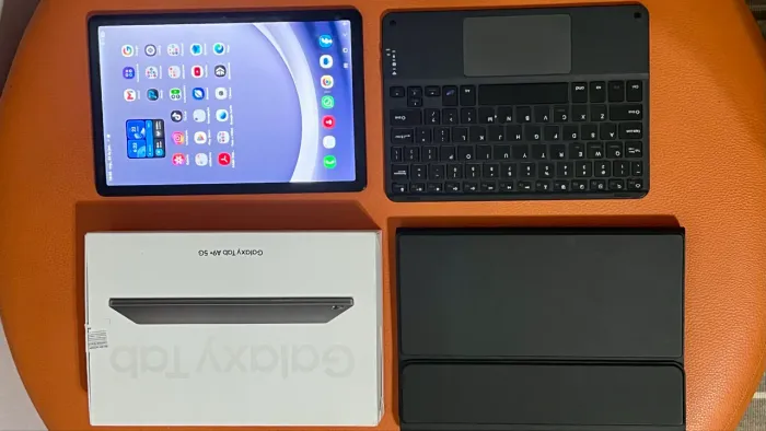 Samsung Tablet A 9 + 5g 