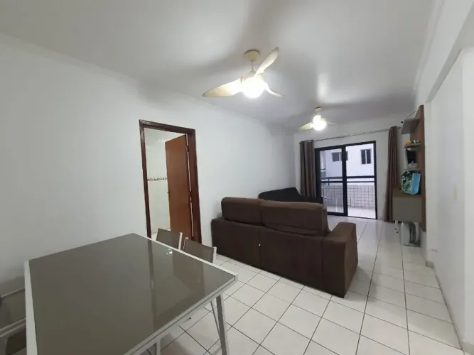 Imóvel para venda na Guilhermina - Praia Grande - SP