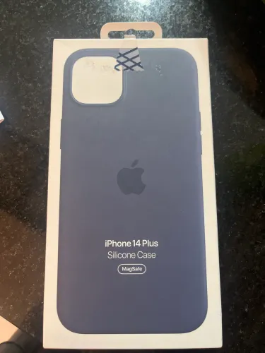 Capa iPhone14 Plus ORIGINAL - R$200