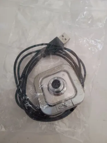 WebCam USB