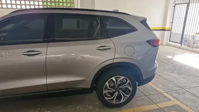GWM Haval H6 Premium Phev AWD 2024