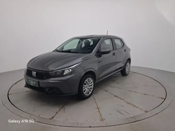 Fiat Argo Drive 1.0 Firefly 2024