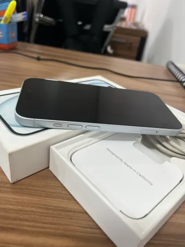 Iphone 15 128GB zero
