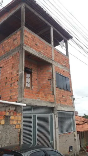 Excelente casa a venda