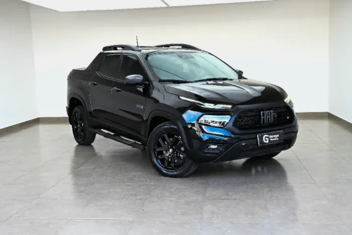 Fiat Toro Ultra 2.0 16V 4X4 Diesel AUT 2023