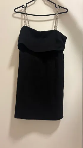 Vestido de festa John John