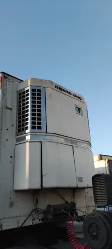 Thermo king 