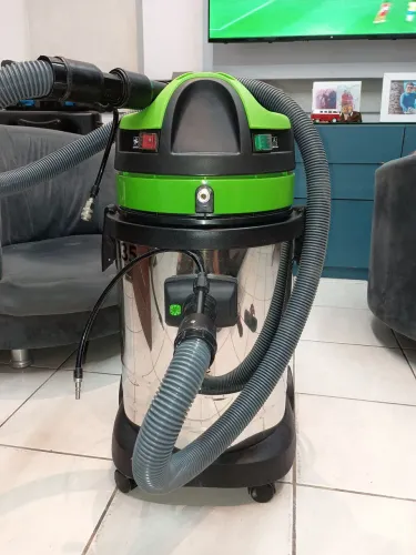 Extratora IPC EA 135 