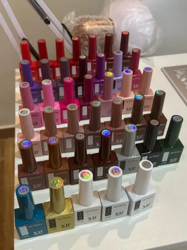 Vendo esmalte 