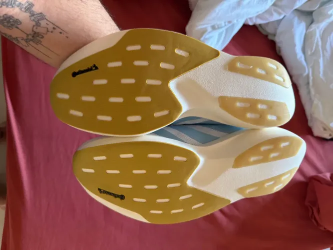Adidas Evo SL Argentina Tamanho 42