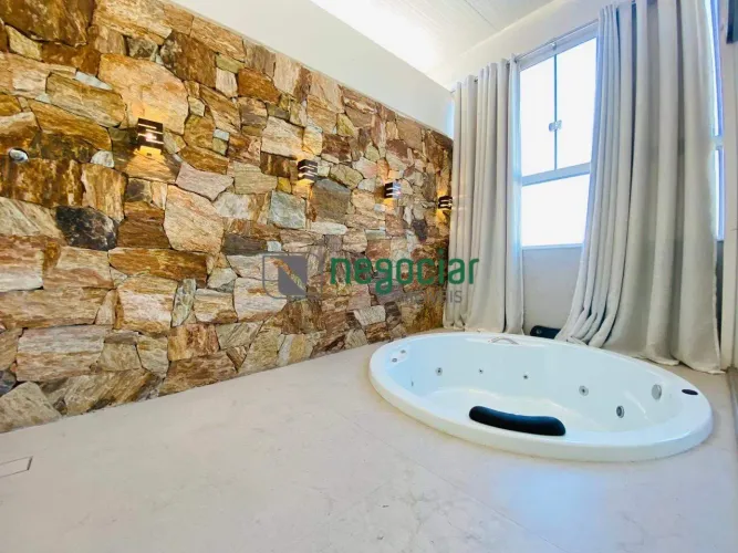 Apartamento 3 quartos no bairro Chácara Betim