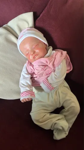 Bebê reborn
