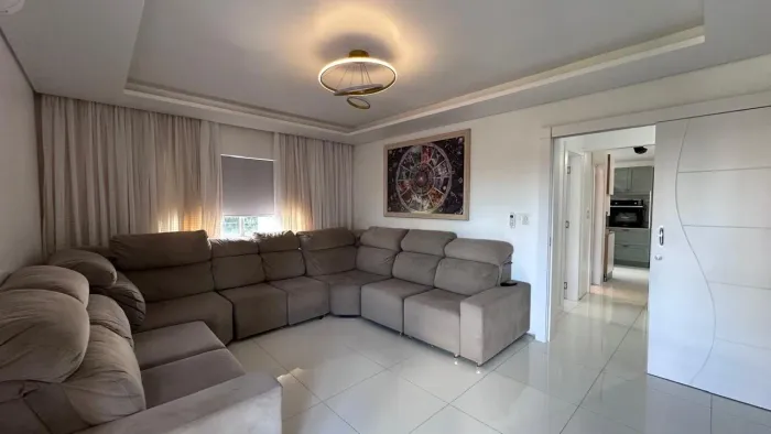 Apartamento no Centro