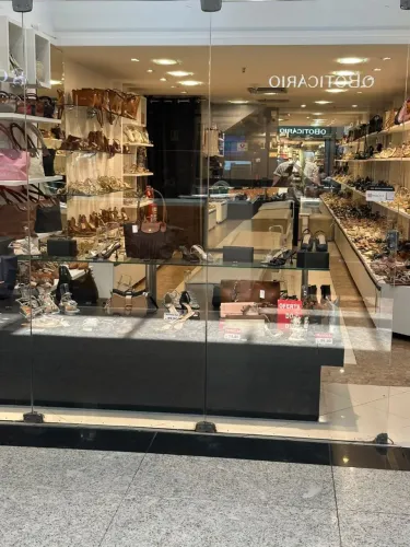 Vendo loja/ Ponto Comercial no maceió shopping