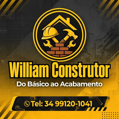Construtor william 