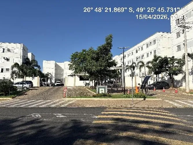 Imóvel com excelente proposta Apartamento no Jardins Rio Preto, Sao Jose do Rio Preto - S