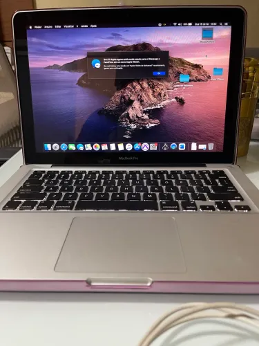 Macbook Pro 13 2012