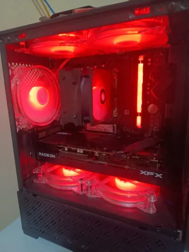 computador gamer