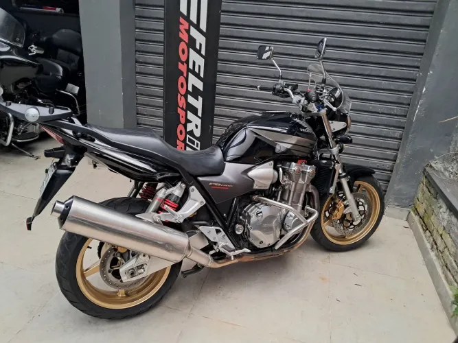 Honda 1300 super for