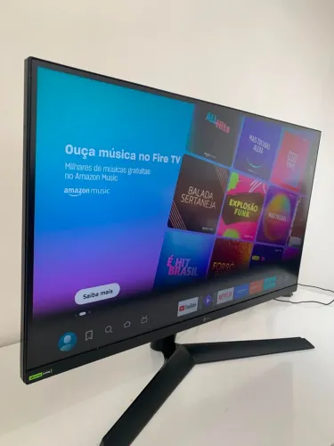 ? MONITOR GAMER LG ULTRAGEAR 27? - 180Hz - R$ 800,00