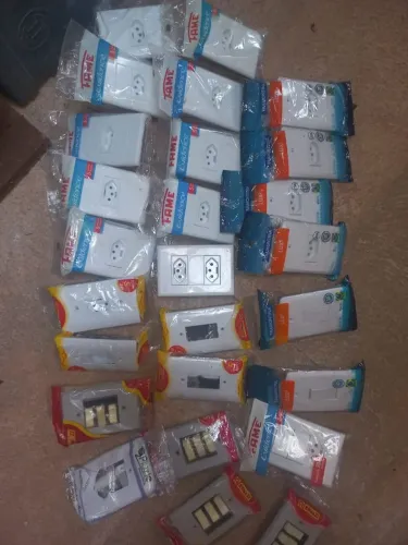 Tomadas