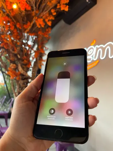 iPhone 7 Plus 128gb
