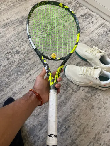 BABOLAT PURE AERO TEAM