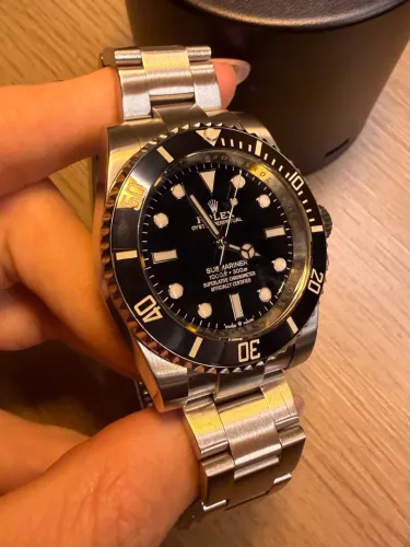 Rolex Submariner no date 